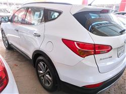 هیوندای سەنتافی